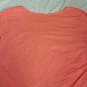 St. John's Bay Tops - *NWOT* Womens long sleeve shirt (#75) St. John's Bay Tops - *NWOT* Womens long sleeve shirt (#75)